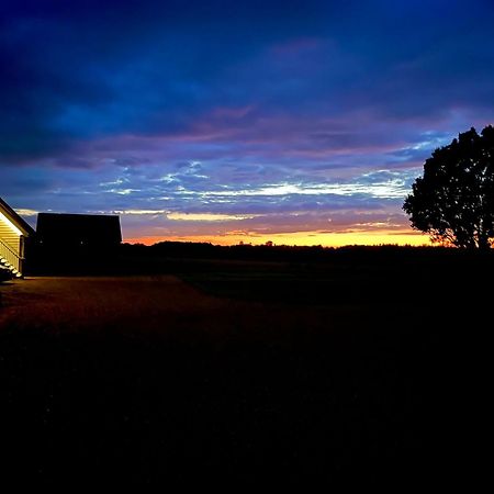 The Pheasantry Bed and Breakfast Wymondham  Exteriör bild