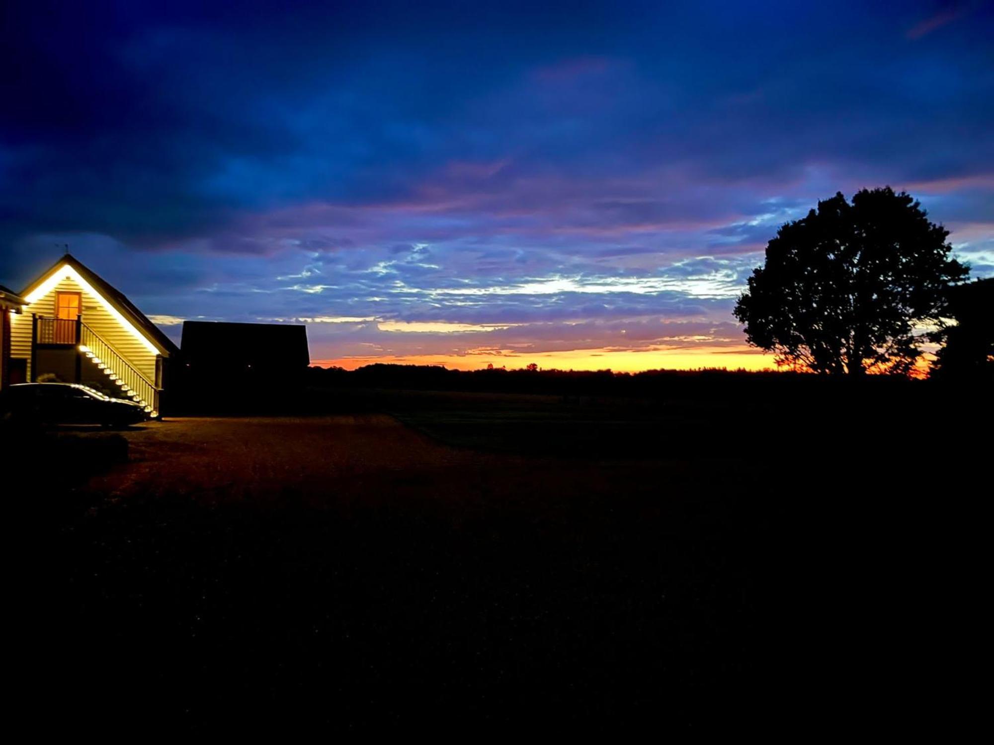 The Pheasantry Bed and Breakfast Wymondham  Exteriör bild